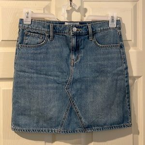 🌻5 for $25🌻Girl’s XXL Jean Skirt